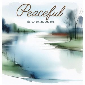 Peaceful Stream